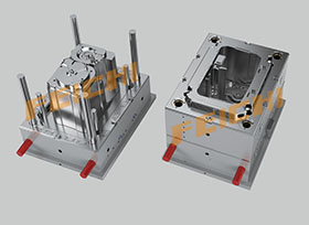 Washing Machine Mould