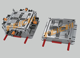 Pallet Mould